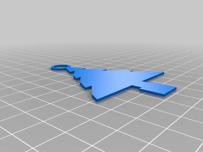 Tự Tạo Móc Khóa Theo Ý Bạn - Image 53