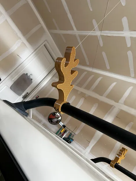 Mũi + Gạc FJ Rudolph - Image 1