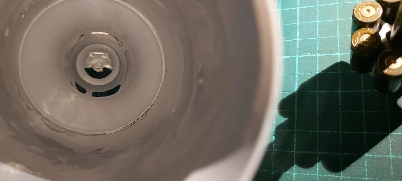 Hộp đựng vỏ đạn rỗng bằng lon bia - Image 10