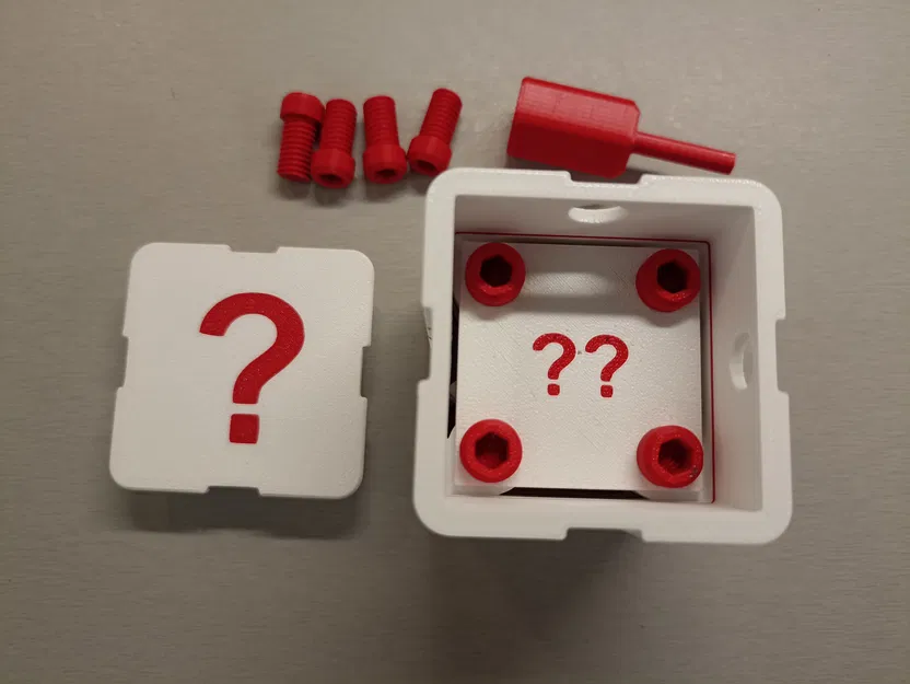 Hộp Quà Nhỏ Cho Những Bất Ngờ - Image 2