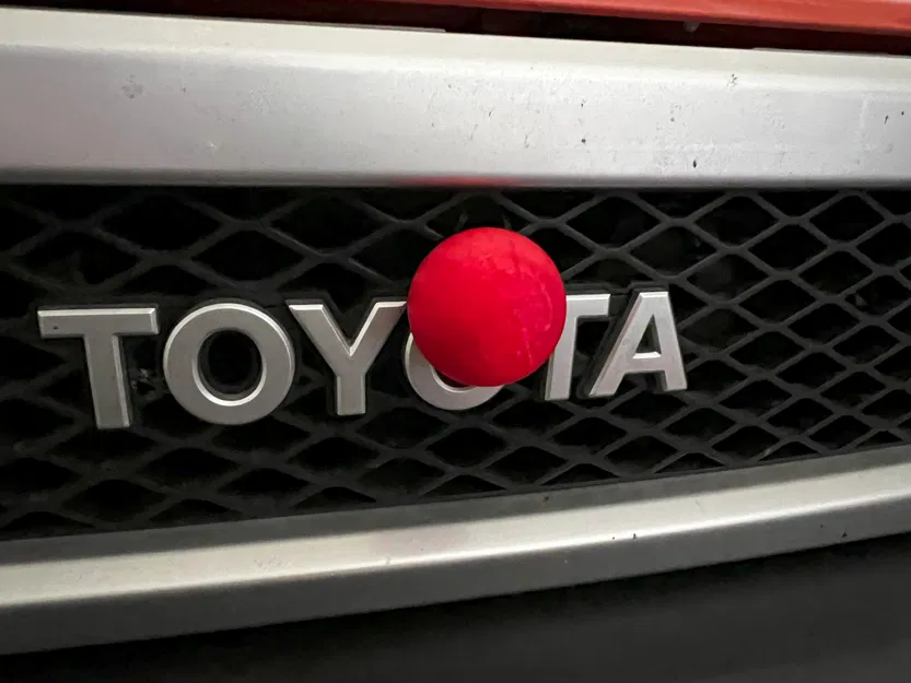 Mũi + Gạc FJ Rudolph - Image 2