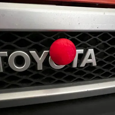 Mũi + Gạc FJ Rudolph