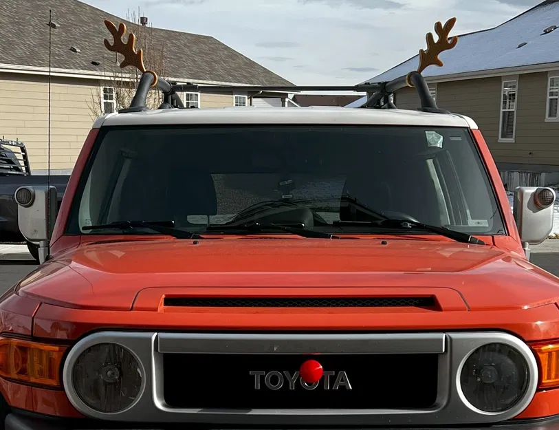 Mũi + Gạc FJ Rudolph - Image 3