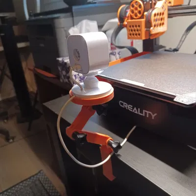 Bộ chuyển đổi ngàm GoPro cho camera Blink Mini