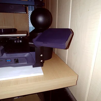 Giá đỡ màn hình Neptune 4 Plus 45°