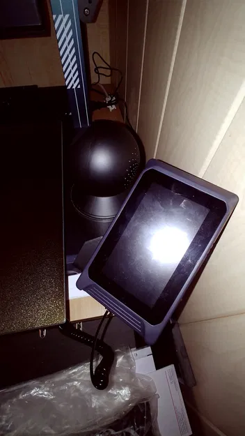 Giá đỡ màn hình Neptune 4 Plus 45° - Image 3