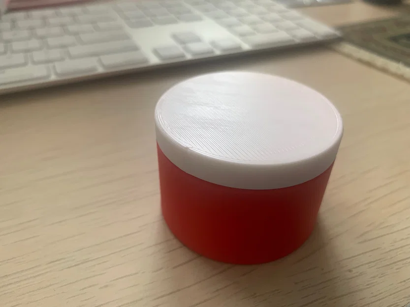 Hộp Đựng Thuốc Du Lịch/Cắm Trại 3 Ngăn - Image 2