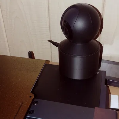 Giá Đỡ Reolink E1 Zoom cho Neptune 4 Plus