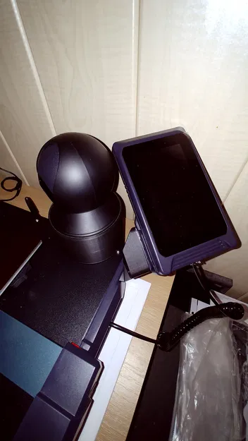 Giá đỡ màn hình Neptune 4 Plus 45° - Image 6