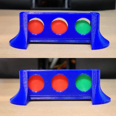 Connect 2 Board Game: Chỉnh sửa nhỏ