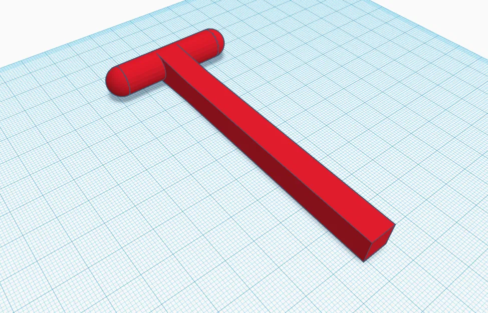 Dụng cụ mở cửa sổ - Image 1