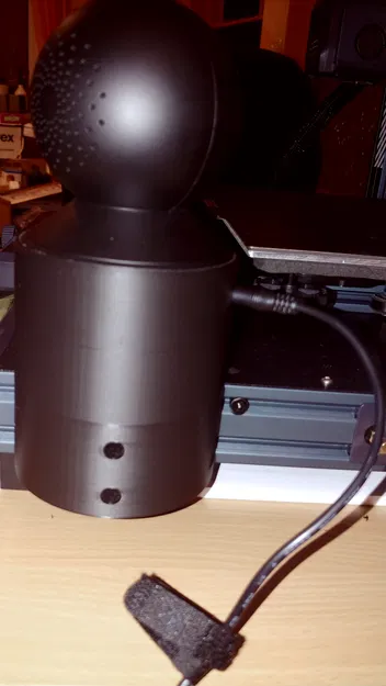 Giá Đỡ Reolink E1 Zoom cho Neptune 4 Plus - Image 2