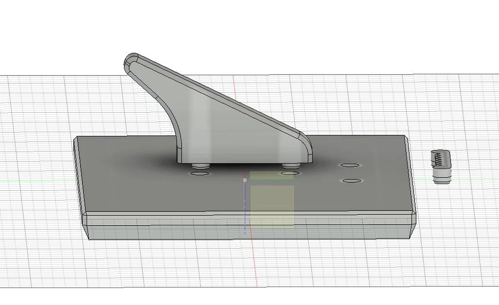 Khung Ảnh Parametric Cho Bản In HueForge (Và Mọi Thứ Khác) - Image 2