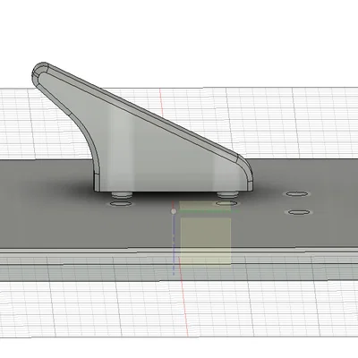 Khung Ảnh Parametric Cho Bản In HueForge (Và Mọi Thứ Khác)