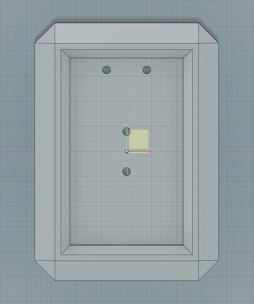 Khung Ảnh Parametric Cho Bản In HueForge (Và Mọi Thứ Khác) - Image 4