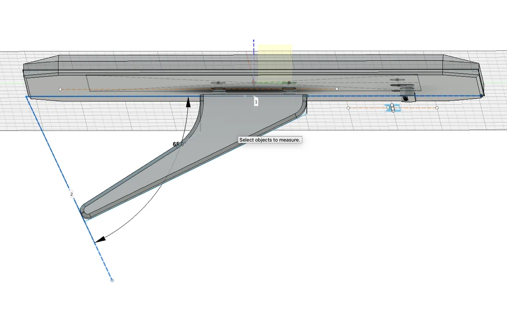 Khung Ảnh Parametric Cho Bản In HueForge (Và Mọi Thứ Khác) - Image 6