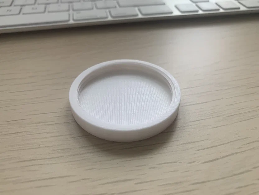 Hộp Đựng Thuốc 2 Ngăn - Image 2