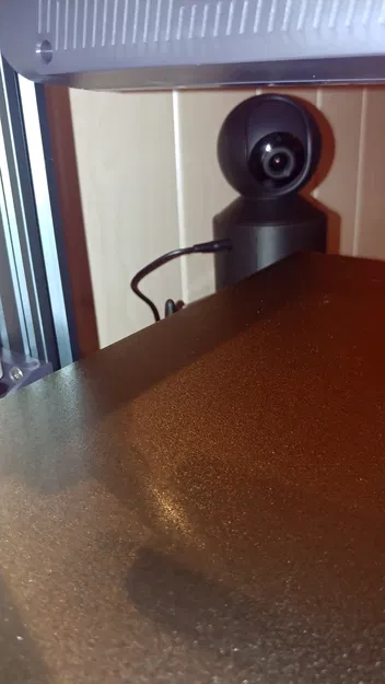 Giá Đỡ Reolink E1 Zoom cho Neptune 4 Plus - Image 3