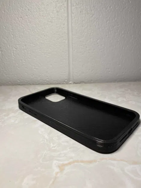 Ốp lưng iPhone 11 có TPU để bảo vệ - Image 2