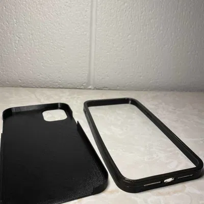 Ốp lưng iPhone 11 có TPU để bảo vệ