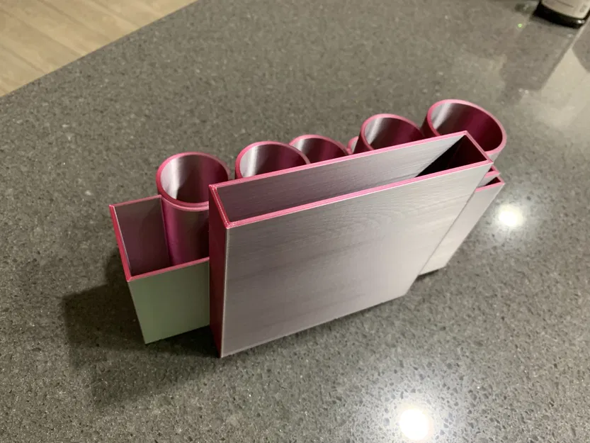 Hộp Đựng Bút Chì Rev 4 - Image 2