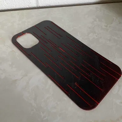 Ốp lưng iPhone 11 có TPU để bảo vệ