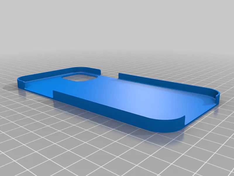 Ốp lưng iPhone 11 có TPU để bảo vệ - Image 5