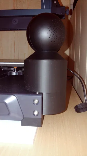 Giá Đỡ Reolink E1 Zoom cho Neptune 4 Plus - Image 4