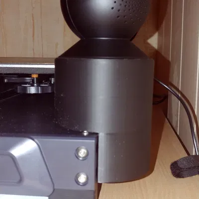 Giá Đỡ Reolink E1 Zoom cho Neptune 4 Plus