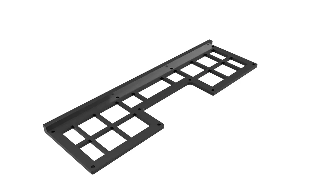 Bộ lọc Thô Thay thế cho Eufy X9 Pro - Image 4