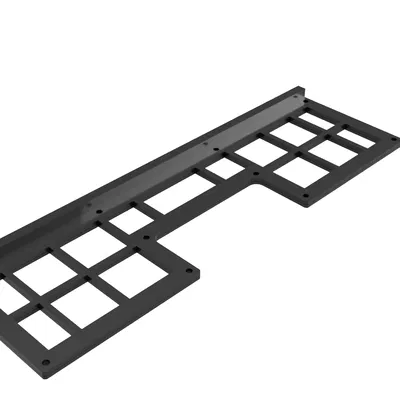 Bộ lọc Thô Thay thế cho Eufy X9 Pro