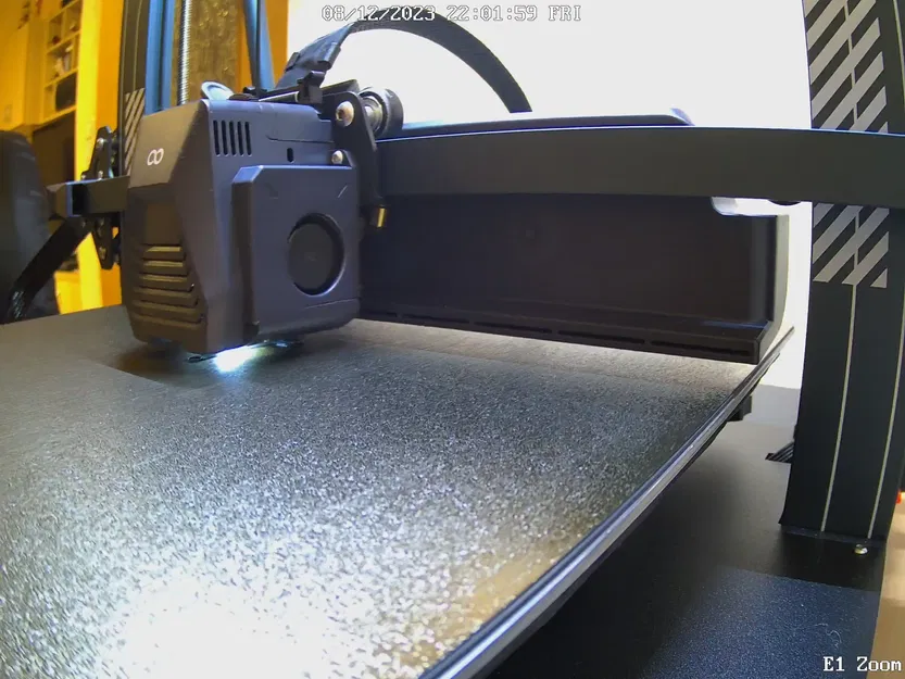 Giá Đỡ Reolink E1 Zoom cho Neptune 4 Plus - Image 5