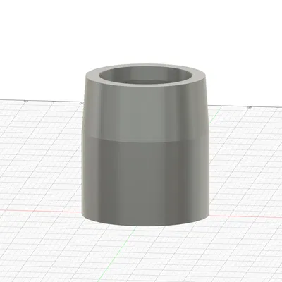 Khớp Nối Ống Hút Bụi Shop-Vac 1-7/8" & Máy Cưa Mộng Dewalt (DWS779, DXV10P)