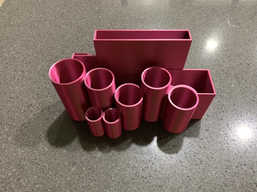 Hộp Đựng Bút Chì Rev 4 - Image 3