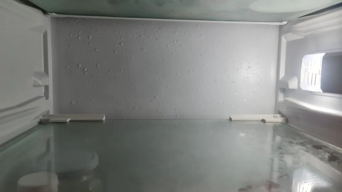 Pát Giữ Mặt Kính Tủ Lạnh (Phía Sau) - Image 4