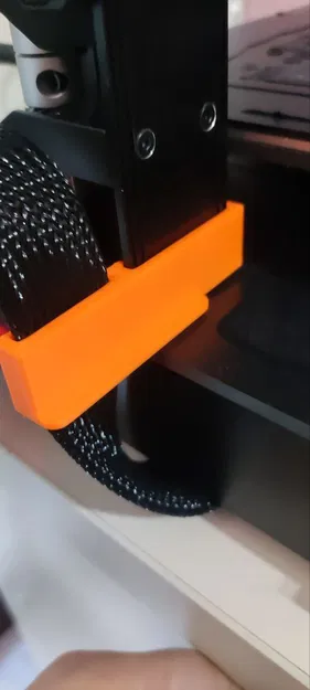 Kẹp Cáp Tuyến Tính Cho Ender 3 v3 SE - Image 3
