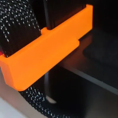 Kẹp Cáp Tuyến Tính Cho Ender 3 v3 SE