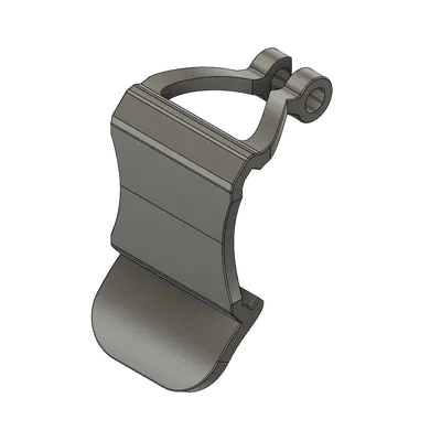 Kẹp Ghế Kayak Lifetime Kuna 100 Dùng Suốt Đời