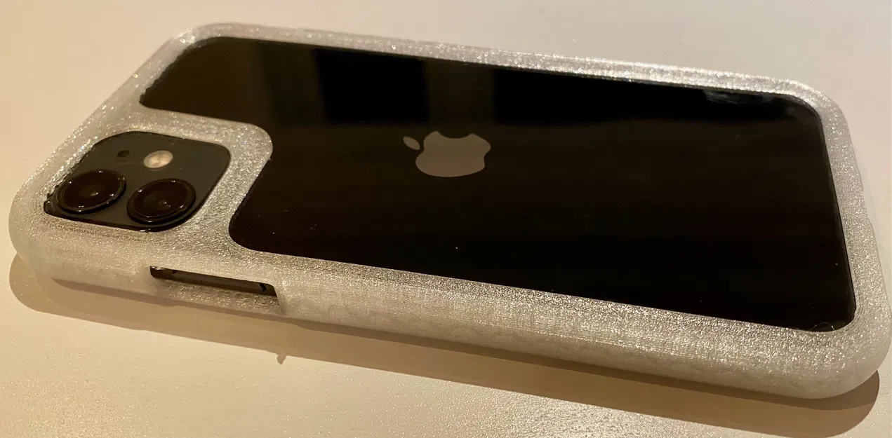 Ốp lưng iPhone 11 - Image 1