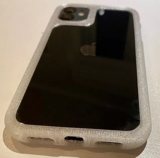 Ốp lưng iPhone 11 - Image 2