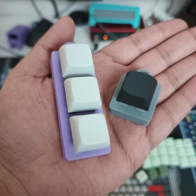 Móc Khóa Switch Bàn Phím Cơ