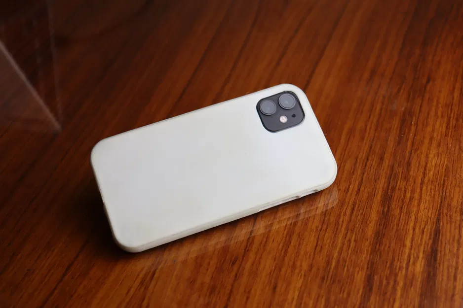 Ốp lưng iPhone 11 - Image 1