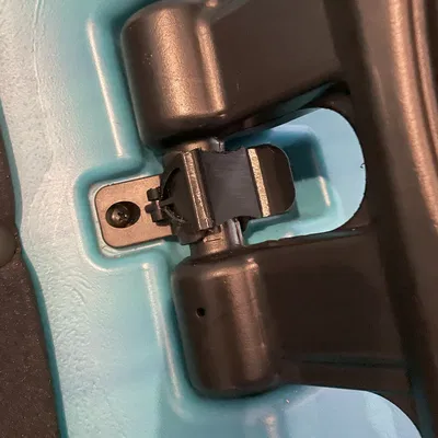 Kẹp Ghế Kayak Lifetime Kuna 100 Dùng Suốt Đời