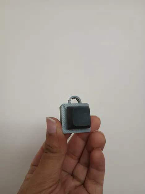 Móc Khóa Switch Bàn Phím Cơ - Image 3