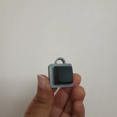 Móc Khóa Switch Bàn Phím Cơ