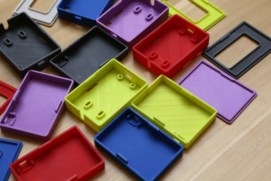 Vỏ Hộp Adafruit Feather - Image 4