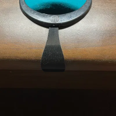 Nắp Ray Bên & Góc Bàn Bi-a ATI - Hàng Thay Thế