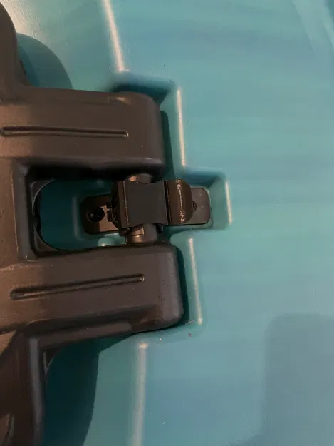 Kẹp Ghế Kayak Lifetime Kuna 100 Dùng Suốt Đời - Image 3