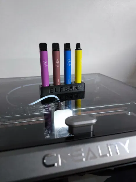 Giá đỡ ELFBAR-Stand - Image 1