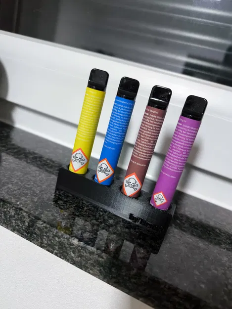 Giá đỡ ELFBAR-Stand - Image 3